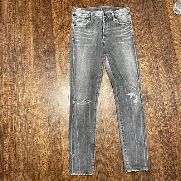 Citizens of Humanity jeans - Picture 3 of 8